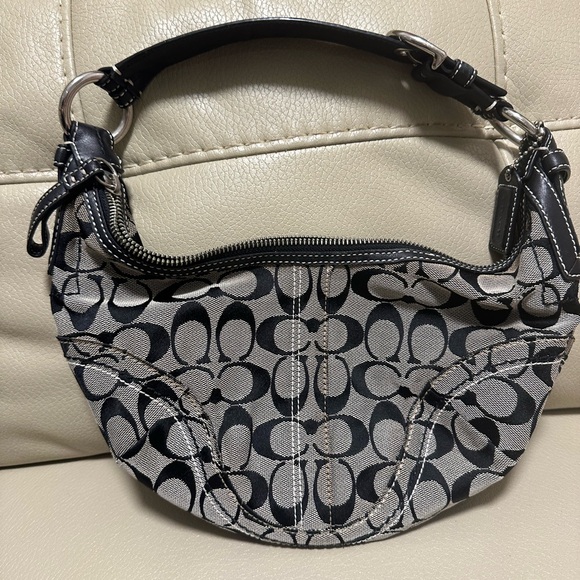 Handbags - Coach Y2K bag